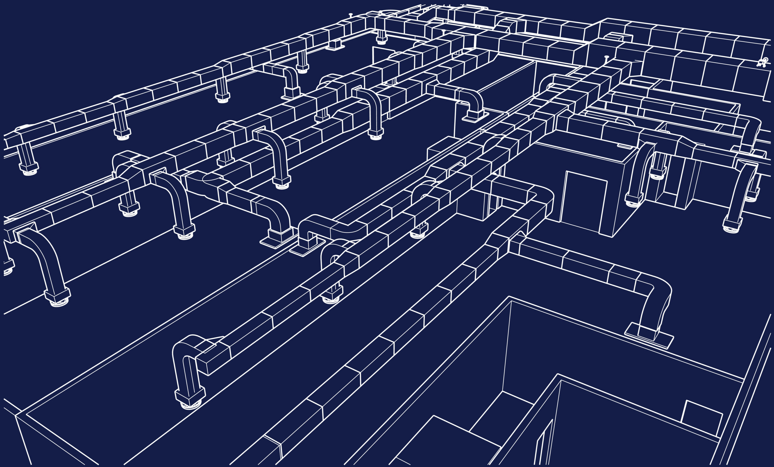 The Importance of HVAC design on efficiency – HVAC electricians Melbourne