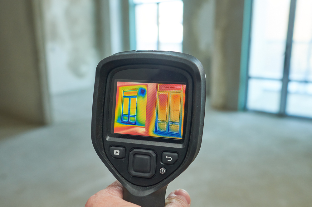 How Thermal Imagery can improve Electrical maintenance