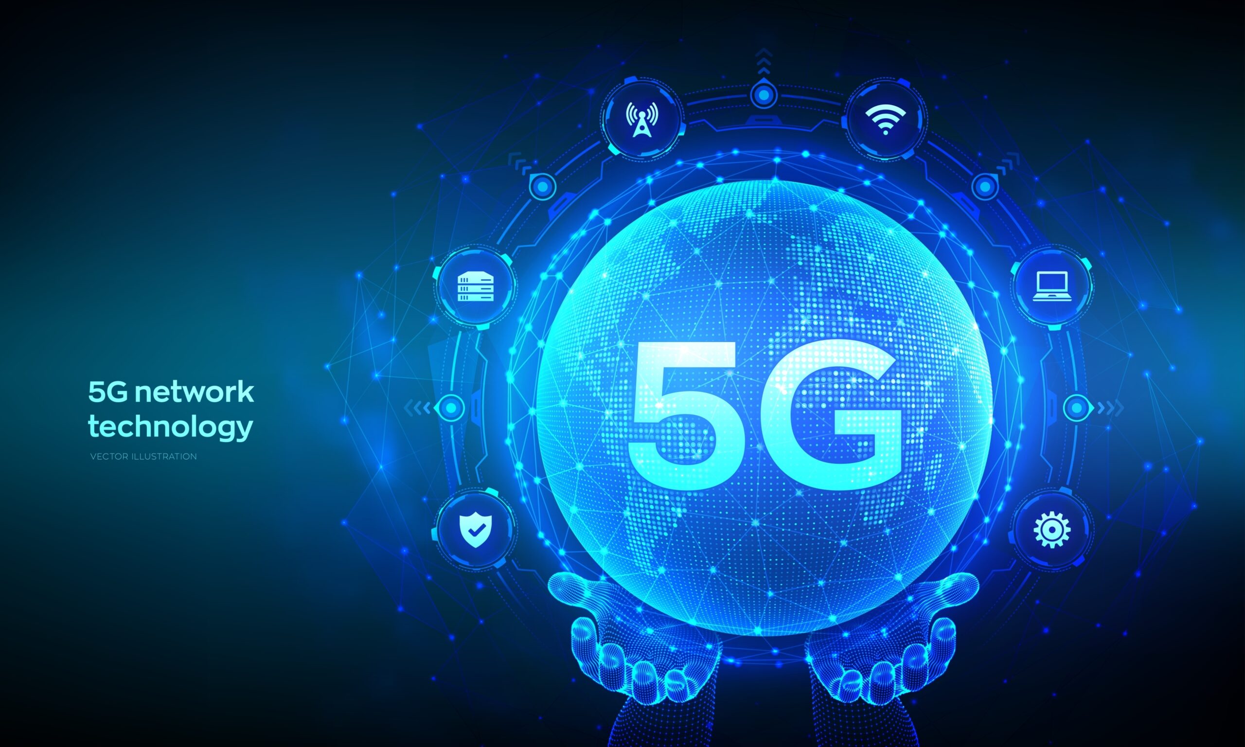 The benefits of a commercial 5G network upgrade for Health facilties