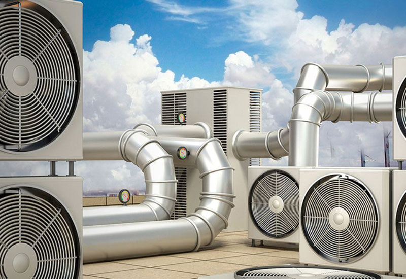 Air Conditioning Services | Baker Dias Group